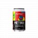 Two Tribes Metroland London Session IPA Two Tribes Metroland London Session IPA