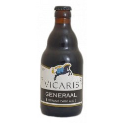 Vicaris Generaal Vicaris Generaal