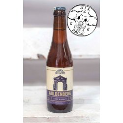 De Ranke Guldenberg (6-Pack) - Birradical