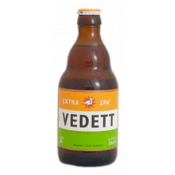 Vedett Extra Ordinary IPA