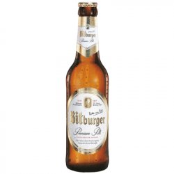 Bitburger Premium Pils Bitburger Premium Pils