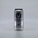 Moersleutel Barcode Silver & Jet Black 