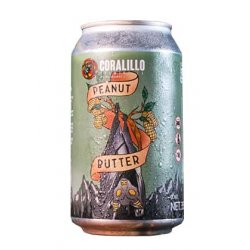 Peanut Butter - Top Beer