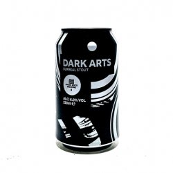 Magic Rock
Dark Arts
Stout - Highbury Library