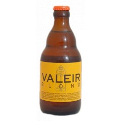 Brouwerij Contreras Valeir Blond