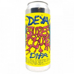 DEYA Super Glue - The Independent