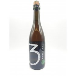 Cuvee Armand & Gaston 75cl - De Struise Brouwers