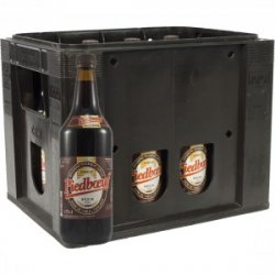 Piedboeuf  Foncee  75 cl  Bak 12 fl - Thysshop