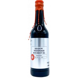 Puhaste Brewery Shadow Whisperer- BBA - ’t Biermenneke