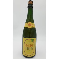 Tilquin Oude Riesling 2020-2021 (26112020) 75cl - geuzeshop.com