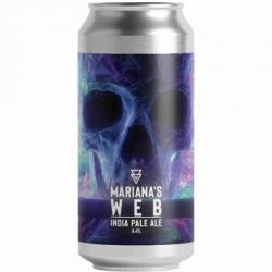 Azvex Brewing Company Mariana