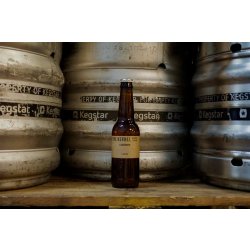 The Kernel Brewery Lagerbier - Tettnanger The Kernel Brewery Lagerbier - Tettnanger