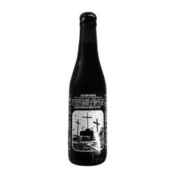 LAUGAR – FUNERALOPOLIS - Bereta Brewing Co.