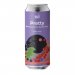 Magic Road Pretty Blackcurrant & Redcurrant 5,5% 500 ml puszka Magic Road Pretty Blackcurrant & Redcurrant 5,5% 500 ml puszka