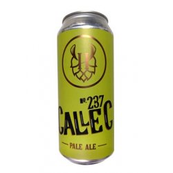 Calle C - Top Beer