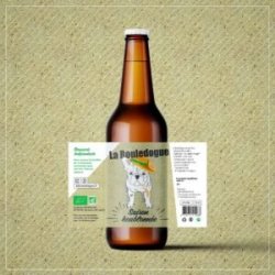 La Bouledogue Saison Houblonnée La Bouledogue Saison Houblonnée