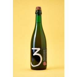 3 Fonteinen Druif Robinot 2024 - Buvance