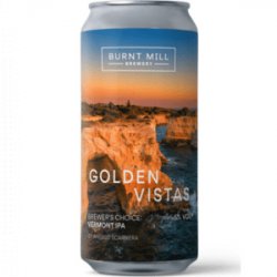 Burnt Mill Golden Vistas - The Independent