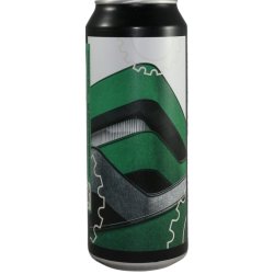 Przetwórnia Chmielu Modernizm