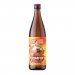 Funky Fluid x Onemorebeer Kompot Sour Ale 4% 500 ml Funky Fluid x Onemorebeer Kompot Sour Ale 4% 500 ml