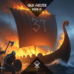 Cold Shelter Brew Co Lost Boys