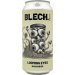 Blech.Brut 8 Bit – LOOMING EYES 