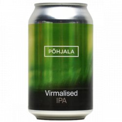 Põhjala - Virmalised - Foeders