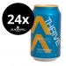 Thrive PEAK beer 24x33cl Thrive PEAK beer 24x33cl