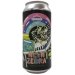Basqueland Brewing  Neon Zebra 44cl 