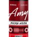 DRUNKEN BROS AMY (Lata 44 Cl.) DRUNKEN BROS AMY (Lata 44 Cl.)