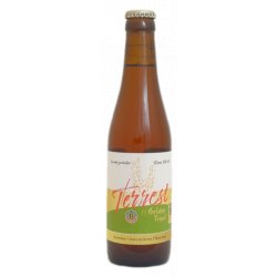 Terrest Brewery Terrest Golden Tripel Terrest Brewery Terrest Golden Tripel