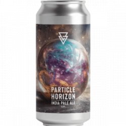 Azvex Particle Horizon - The Independent