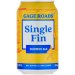 Gage Roads Brewing Co Single Fin 330ml Gage Roads Brewing Co Single Fin 330ml