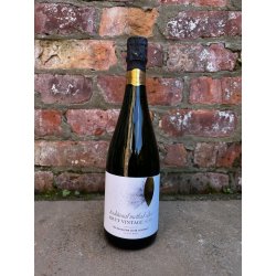 Naughton  Traditional method brut vintage 2020 (750ml) - The Cat In The Glass