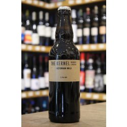 THE KERNEL VICTORIAN MILD - Cork & Cask