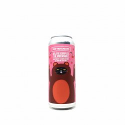 Hop Hooligans Gelato Sourpuss: the Unbearable