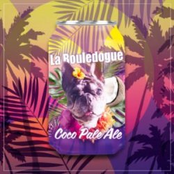 La Bouledogue La Bouledogue - Coco Pale Ale La Bouledogue La Bouledogue - Coco Pale Ale