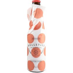 De Noord-Hollandse Bierbrouwerij Bolletjes Wielerbier De Betere Etappe