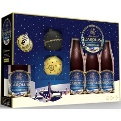 Gouden Carolus Christmas Gouden Carolus Christmas