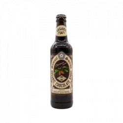 Samuel Smith’s Organic Chocolate Stout  5,0%  355 ml - naïv