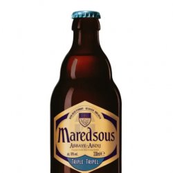 Maredsous Triple / Tripel