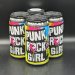 Blackflag Punk Rock Girl Fairy Floss Sour Can 4pk 
