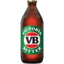 Victoria Bitter VB Bottle 375ml - BoozeBud
