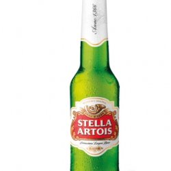 Stella Artois Stella Artois
