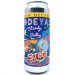 Deya Double Steady Rolling Strata IPA Deya Double Steady Rolling Strata IPA