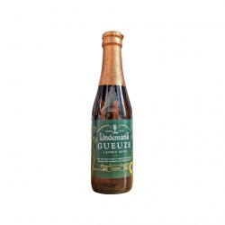 Gueuze  Lindemans  5°  Gueuze - La Plante Du Loup