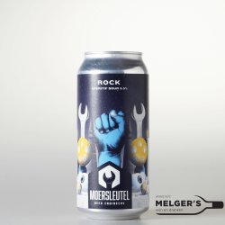 Moersleutel  Rock Aperitif Sour 44cl Blik - Melgers