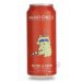 Nano Cinco Gaston Le Raton 