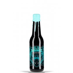 Pulfer Into The Darkness  12.2% vol. 0.33l - Beerlovers
