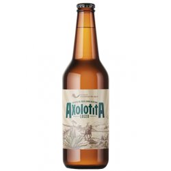 Axolotita - Top Beer